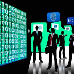 securizare date rețele afaceri