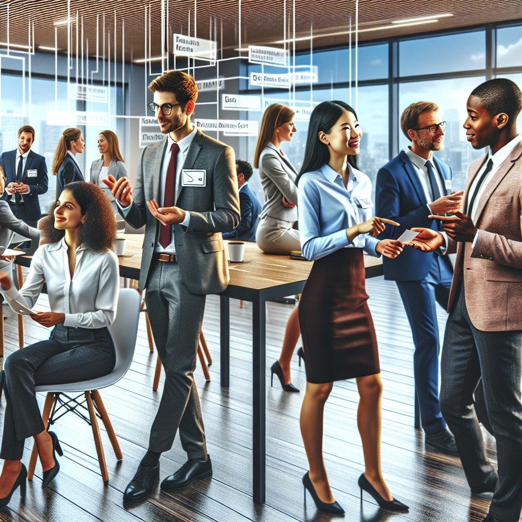 rețea colaborativă