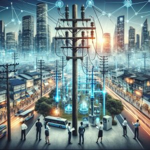 digitalizare energie