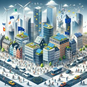 tranziție energetică