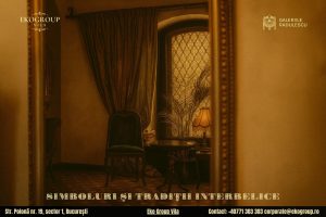 Ce este Crăciunul în epoca interbelică: o privire elegiacă prin prisma Eko Group Vila