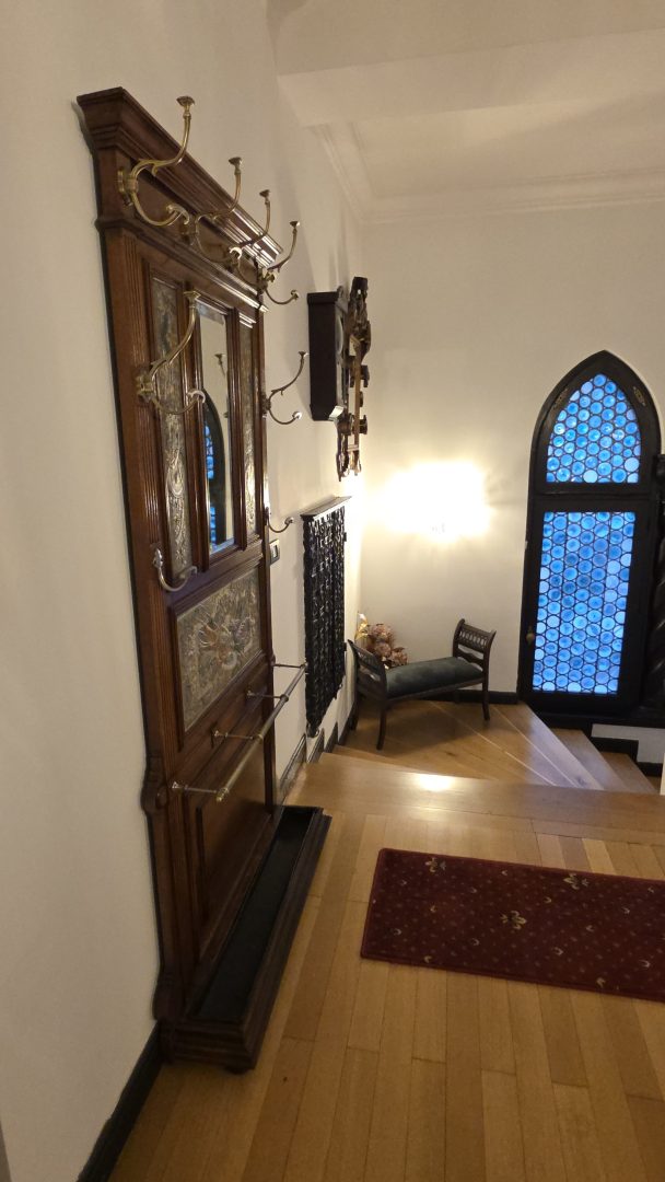 Art. History. Experience. – Descoperă arta de patrimoniu București în Casa Tătărăscu