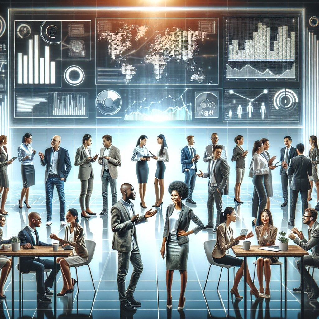 Cum construieşti o reţea robustă de parteneri pentru afacerea ta digitală