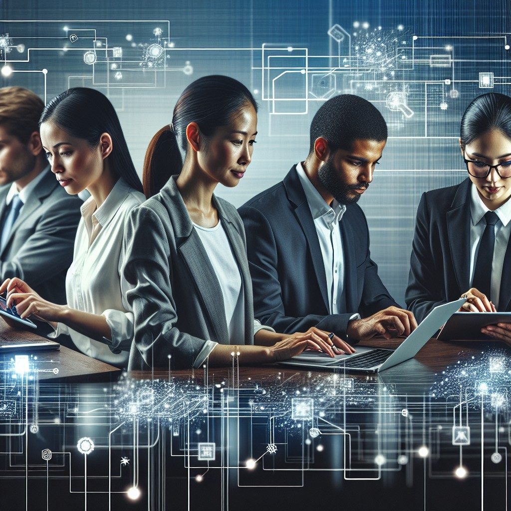 Cum optimizezi fluxurile de date pentru eficienţă operaţională în companie