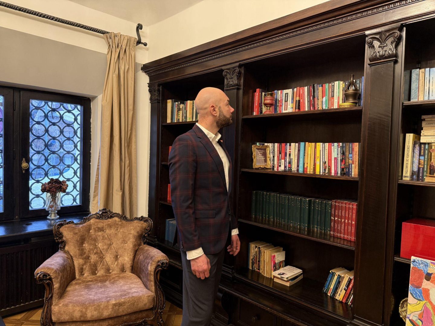 Vladimir Naciu, Naciu & Asociații: excepția ridicată prea târziu — cum devine inutilă